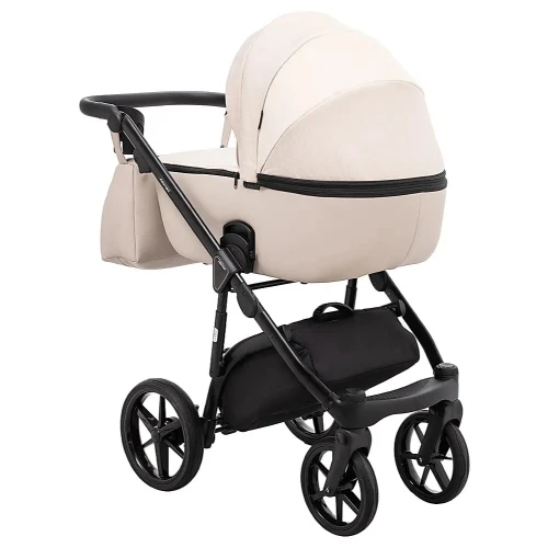 Коляска 3 в 1 Adamex Nola Linen Beige купить в Кишиневе