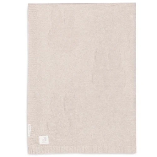 Păturică Jollein Miffy Nougat, 75x100 cm cumpăra în Chișinau