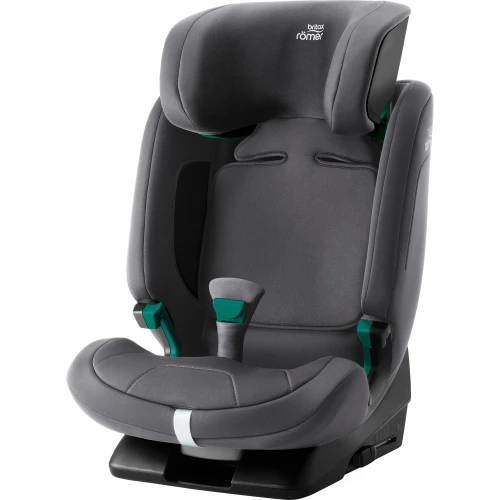 Scaun auto 76-150 cm (i-Size) Isofix Britax-Römer Versafix Midnight Grey cumpăra în Chișinau