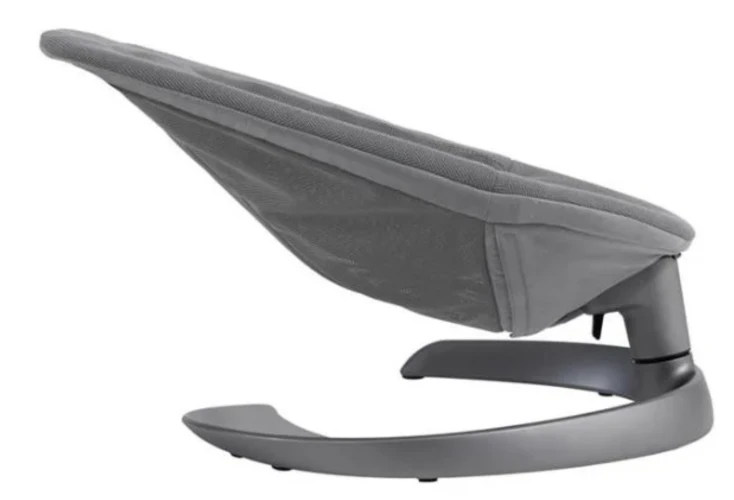Качалка Nuna Leaf Curv Granite купить в Кишиневе