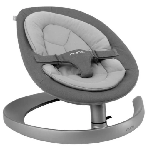 Качалка Nuna Leaf Curv Granite купить в Кишиневе