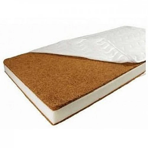 Матрас детский Eucalyptus Double Cocos 120х60х7 см купить в Кишиневе
