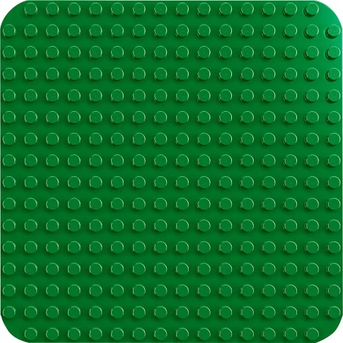 Конструктор Lego Duplo Green Building Plate, 1 элемент купить в Кишиневе