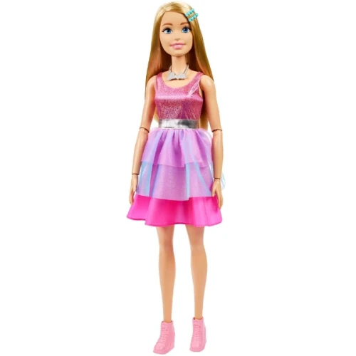 Кукла Barbie Large Blonde купить в Кишиневе