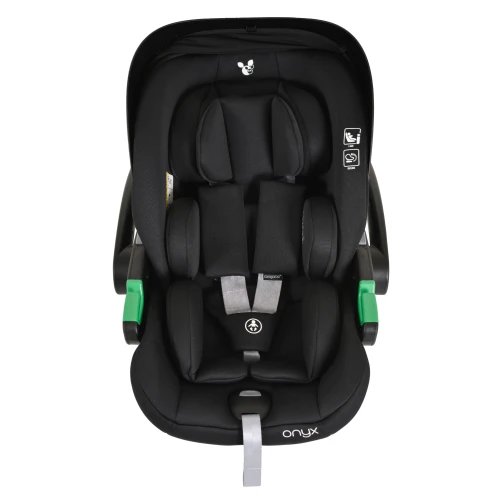 Scoica auto 40-87 cm (i-Size) Moni Onyx cumpăra în Chișinau