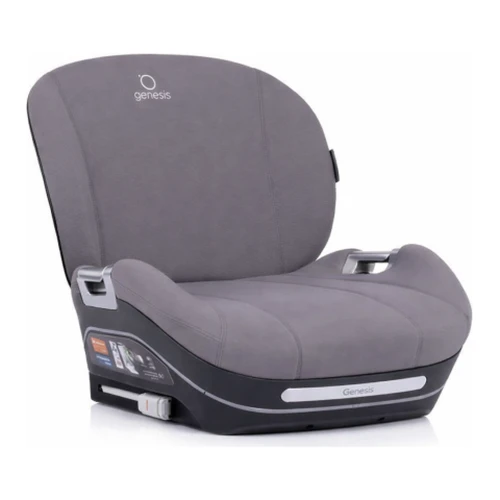 Înălțător auto (booster) 125-150 cm (i-Size) Isofix Chipolino Genesis Charcoal cumpăra în Chișinau