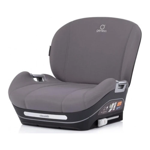 Înălțător auto (booster) 125-150 cm (i-Size) Isofix Chipolino Genesis Charcoal cumpăra în Chișinau