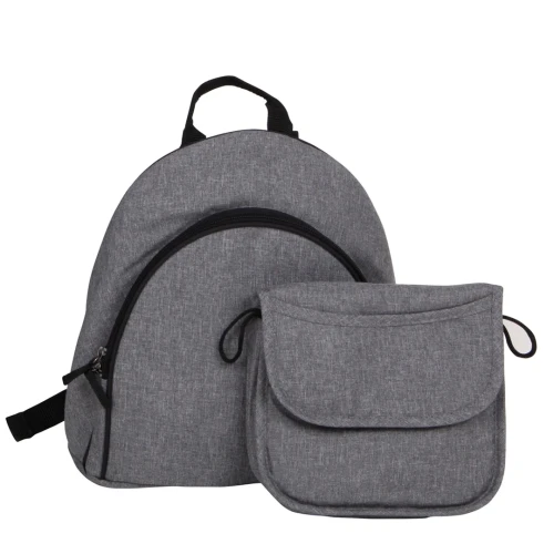 Tricicletă QPlay Nova Plus Rubber Grey cumpăra în Chișinau