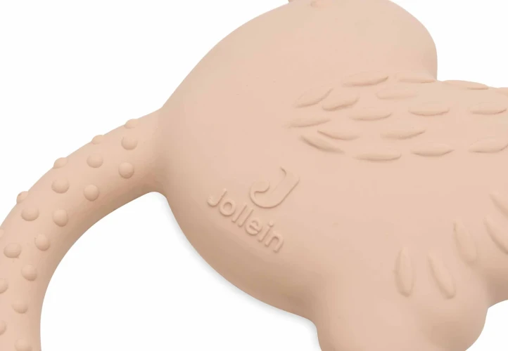 Прорезыватель Jollein Lovely Birds купить в Кишиневе