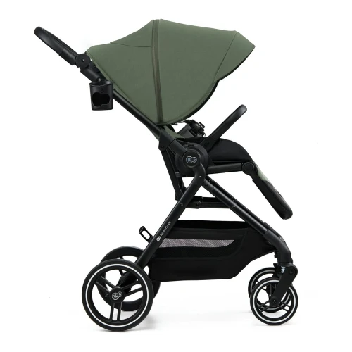 Cărucior de plimbare Kinderkraft Yoxi Mystic Green cumpăra în Chișinau