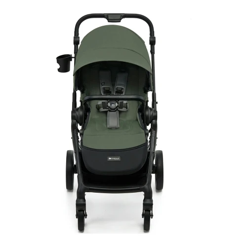 Cărucior de plimbare Kinderkraft Yoxi Mystic Green cumpăra în Chișinau