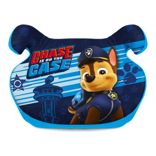 Înălțător auto-buster 125-150 cm Seven Paw Patrol Chase cumpăra în Chișinau