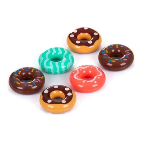 Set de joacă Chipolino Magazin de gogoși Donut Shop, cu lumini și sunete, 34 de piese cumpăra în Chișinau