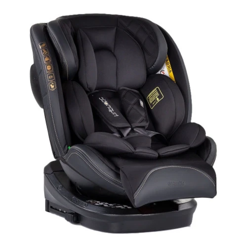 Scaun auto 40-150 cm (i-Size) Isofix Chipolino Hypnotic Blackberry, rotativ 360 cumpăra în Chișinau