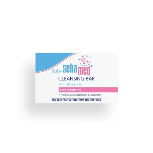 Мыло Sebamed Baby, 100 г купить в Кишиневе