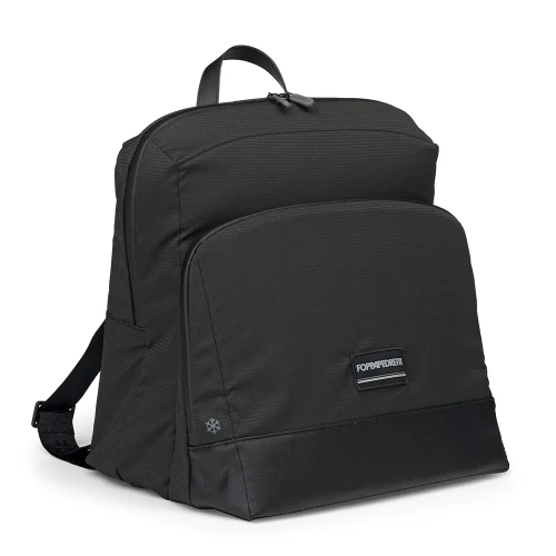 Сумка для мамы FoppaPedretti Pretty Mama Ebony купить в Кишиневе