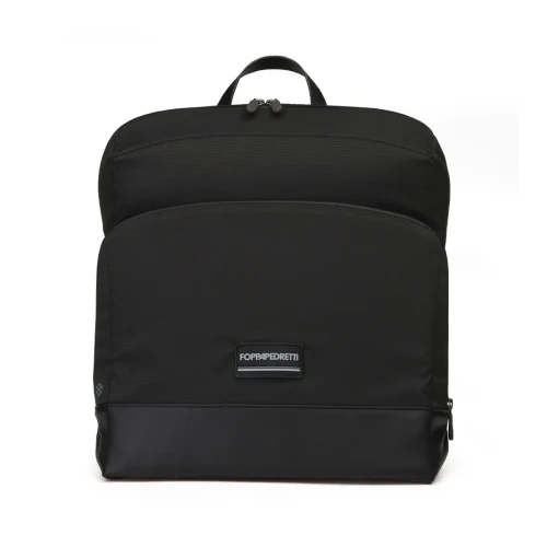 Сумка для мамы FoppaPedretti Pretty Mama Ebony купить в Кишиневе