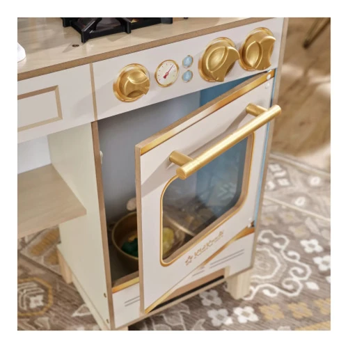 Bucătărie pentru copii KidKraft Modern Country Kitchen 20416-MSN cumpăra în Chișinau
