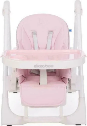 Scaun de masa KikkaBoo Maple Pink cumpăra în Chișinau
