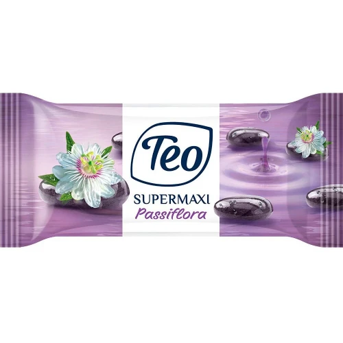 Мыло Teo Super Maxi Passiflora, 140 г купить в Кишиневе