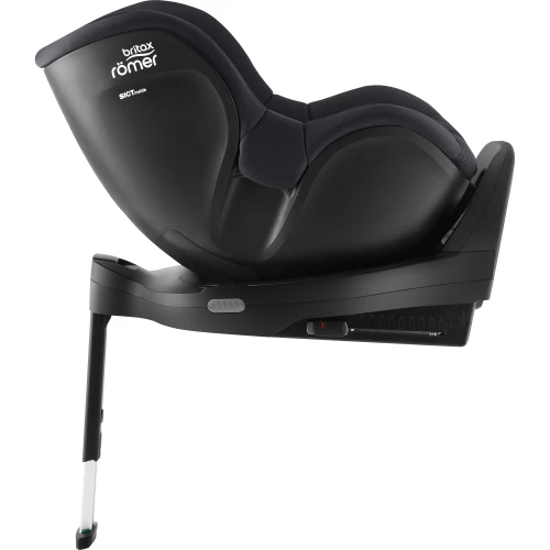 Scaun auto 61-105 cm (i-Size) Isofix Britax-Römer Dualfix Pro M Fossil Grey, rotativ 360 cumpăra în Chișinau