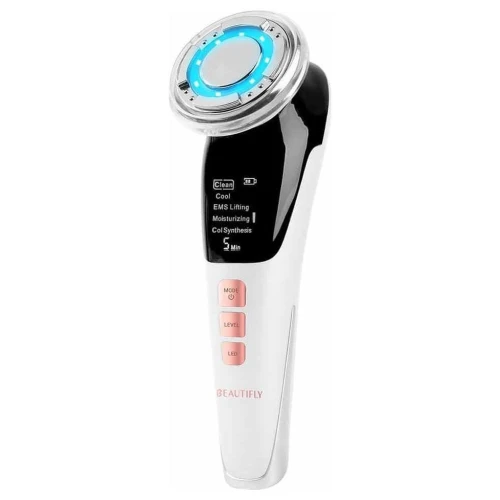 Aparat de mezoterapie pentru față Beautifly Glossy Pro cumpăra în Chișinau