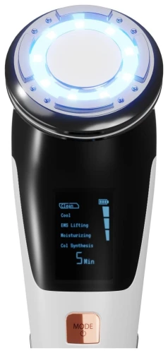 Aparat de mezoterapie pentru față Beautifly Glossy Pro cumpăra în Chișinau