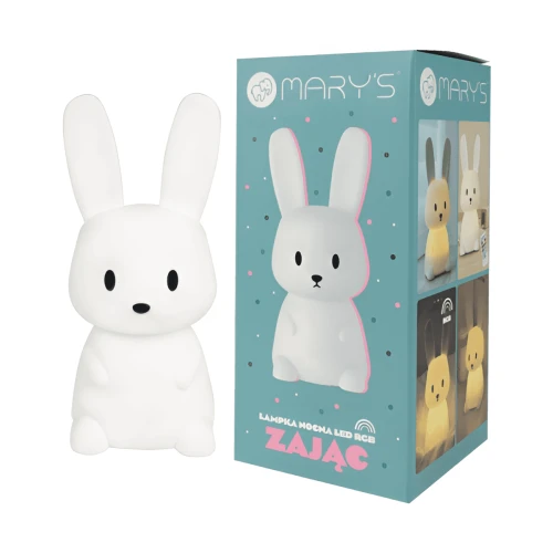 Ночник Marys Small Rabbit White купить в Кишиневе