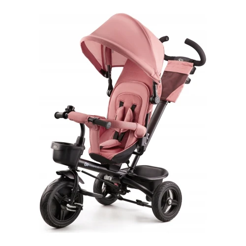 Tricicletă KinderKraft Aveo Rose Pink cumpăra în Chișinau