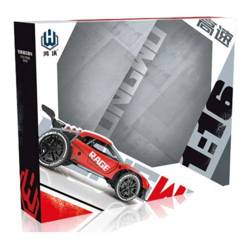 Mașină cu telecomandă RC Cars 3387-1D, acumulator 3.7V, 2.4G, încărcare USB, în sort. cumpăra în Chișinau
