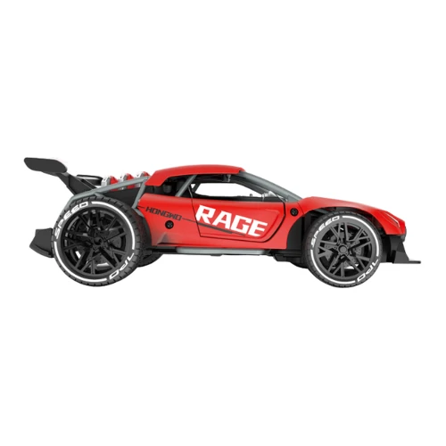 Mașină cu telecomandă RC Cars 3387-1D, acumulator 3.7V, 2.4G, încărcare USB, în sort. cumpăra în Chișinau