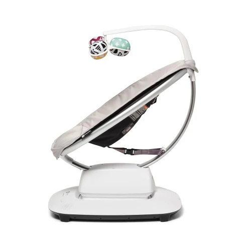Balansoar 4Moms Mamaroo 5.0 Classic Grey cumpăra în Chișinau