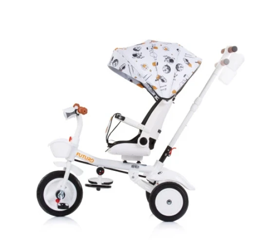 Tricicletă Chipolino 360 Futuro Space cumpăra în Chișinau