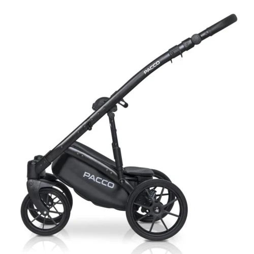 Cărucior 2/1 Riko Pacco Carbon cumpăra în Chișinau