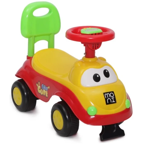 Tolocar Moni Dream Car Red cumpăra în Chișinau