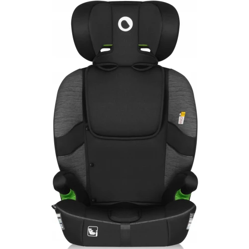 Scaun auto 76-150 cm (i-Size) Isofix Lionelo Billy Black Grey cumpăra în Chișinau