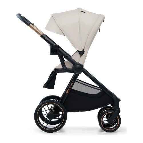 Cărucior 2/1 Kinderkraft Nea 2 Soft Beige cumpăra în Chișinau