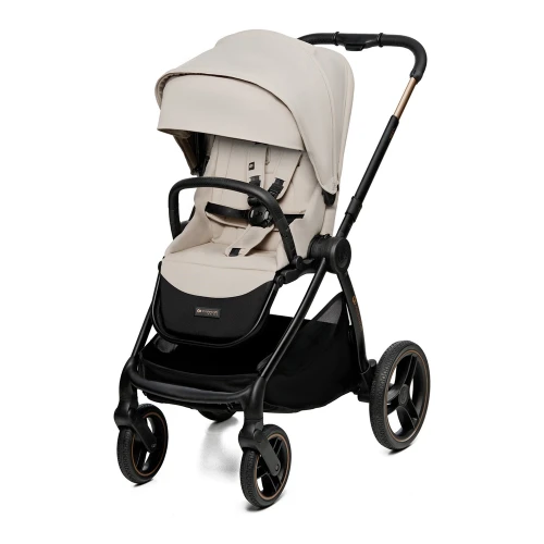 Cărucior 2/1 Kinderkraft Nea 2 Soft Beige cumpăra în Chișinau