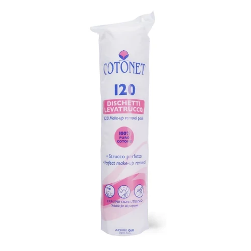 Ватные диски Cotoneve, 120 шт. купить в Кишиневе