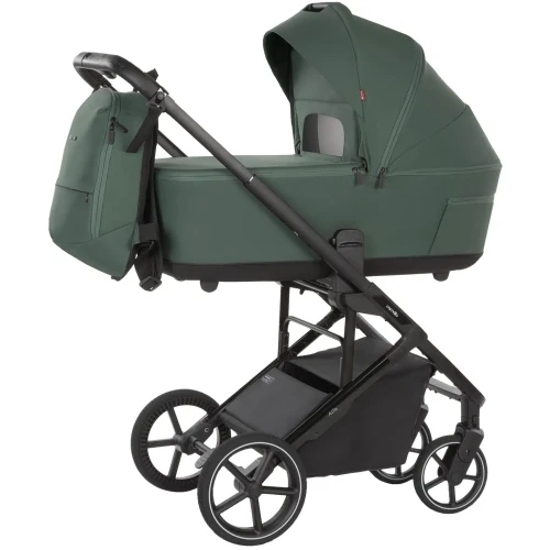 Коляска 2 в 1 Carrello Alfa Meadow Green купить в Кишиневе