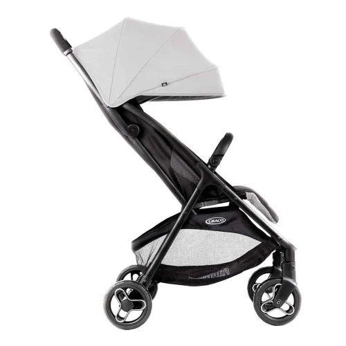 Cărucior de plimbare Graco Myavo Steeple Grey cumpăra în Chișinau