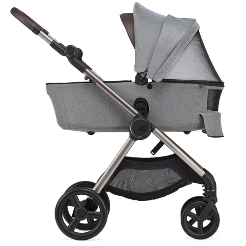 Cărucior 2/1 Anex IQ Premium Pure cumpăra în Chișinau