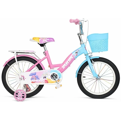 Bicicleta Epid Saiph Blue & Pink, roți 12 cumpăra în Chișinau