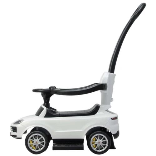 Каталка Kids Car Porsche Cayenne, White купить в Кишиневе