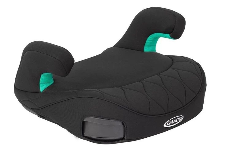 Автокресло-бустер 137-150см (i-size) Graco Max Midnight купить в Кишиневе