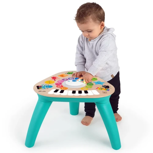 Măsuța muzicală pentru copii Hape Baby Einstein Compozitorul inteligent cumpăra în Chișinau