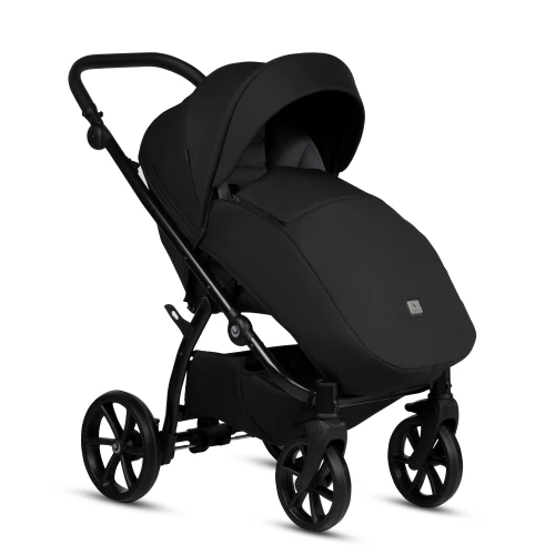 Cărucior 2/1 TUTIS UNO5+ ESSENTIAL Negru cumpăra în Chișinau