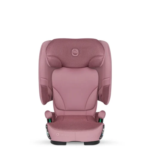 Автокресло 100-150 см (i-Size) Isofix Lionelo Orin Pink Mauve купить в Кишиневе