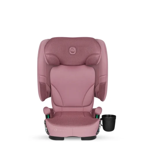 Автокресло 100-150 см (i-Size) Isofix Lionelo Orin Pink Mauve купить в Кишиневе