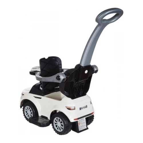 Толокар с ручкой Alexis Baby Mix SUV UR-HZ614W, белый купить в Кишиневе